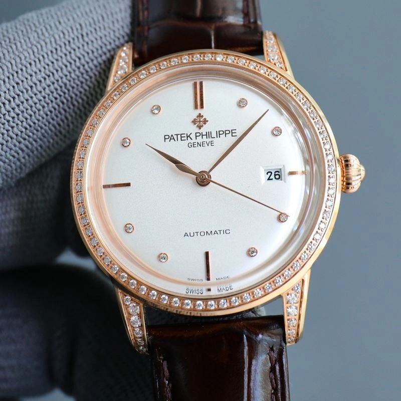 Durable PATEK PHILIPPE Watches 198274
