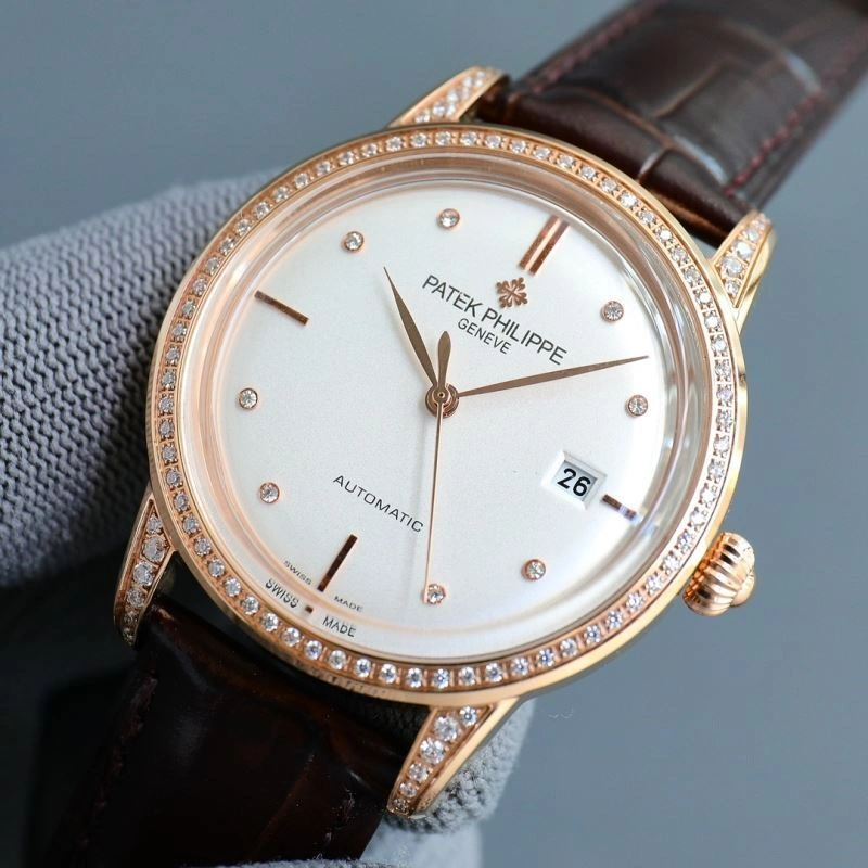 Durable PATEK PHILIPPE Watches 198274