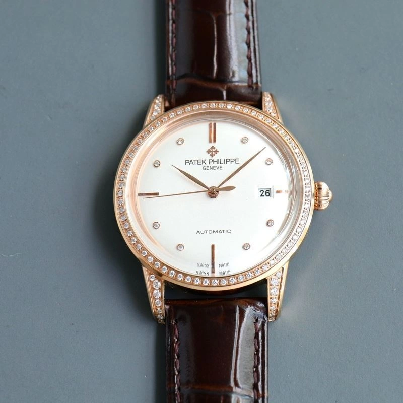 Durable PATEK PHILIPPE Watches 198274