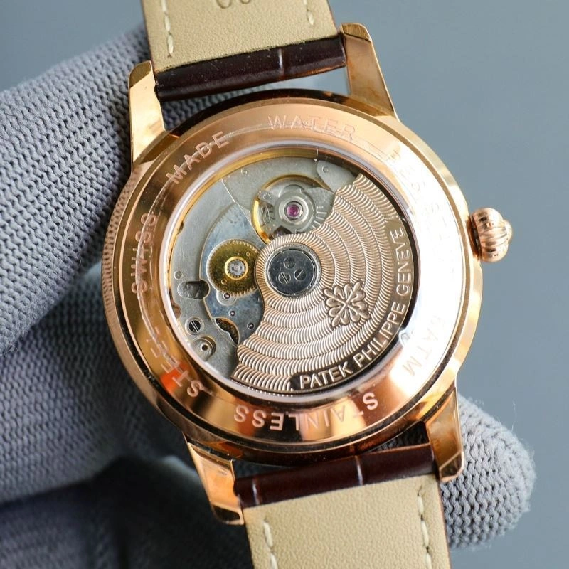 Durable PATEK PHILIPPE Watches 198274
