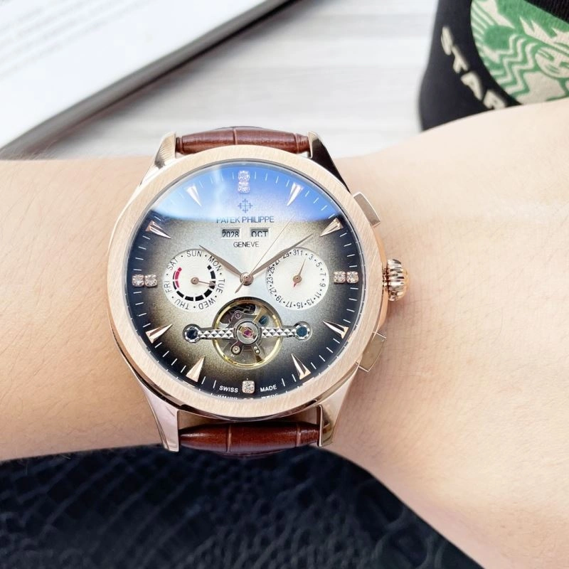 PATEK PHILIPPE Watches Stylish 198277