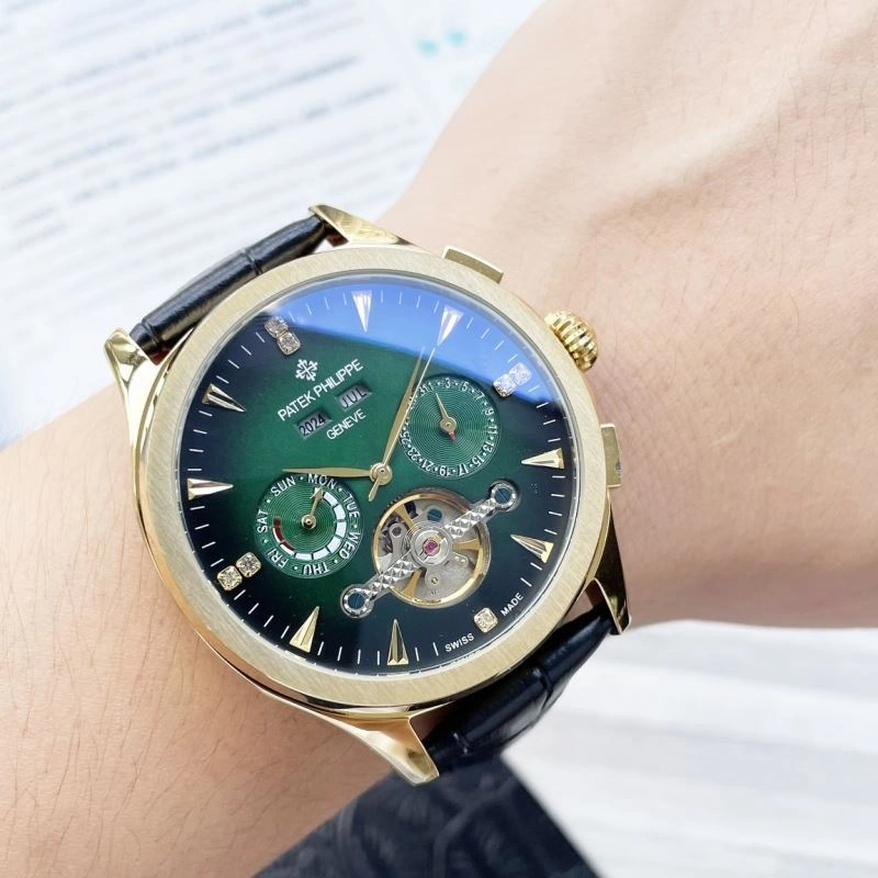 PATEK PHILIPPE Watches Stylish 198277