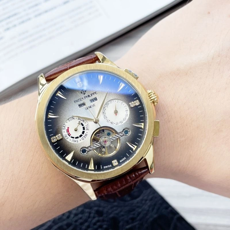 PATEK PHILIPPE Watches Stylish 198277
