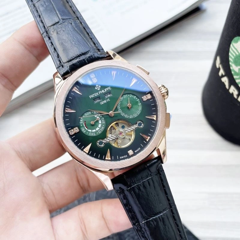 PATEK PHILIPPE Watches Stylish 198277