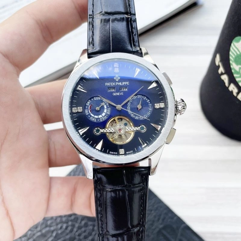 PATEK PHILIPPE Watches Stylish 198277