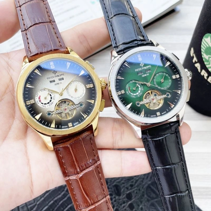PATEK PHILIPPE Watches Stylish 198277