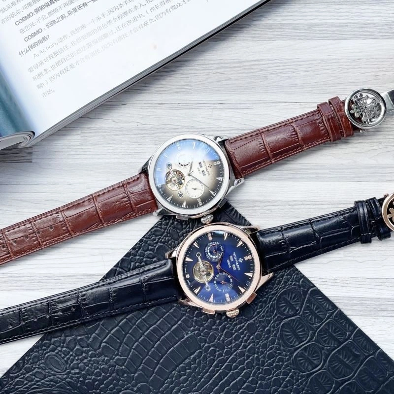 PATEK PHILIPPE Watches Stylish 198277