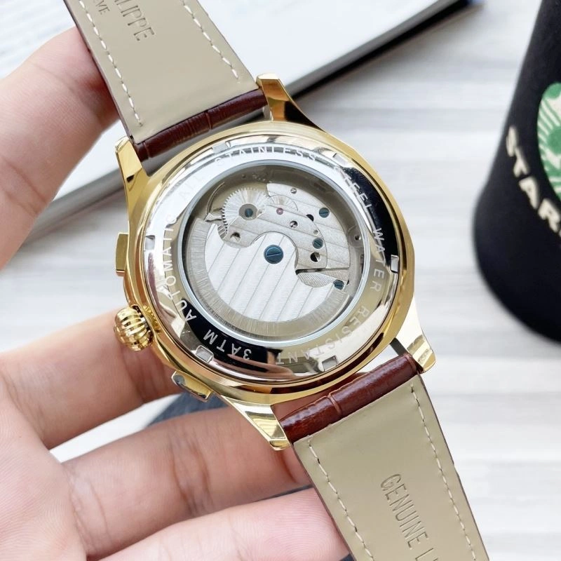 PATEK PHILIPPE Watches Stylish 198277
