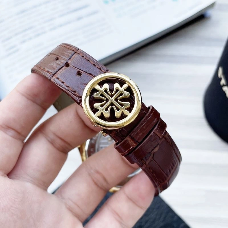 PATEK PHILIPPE Watches Stylish 198277