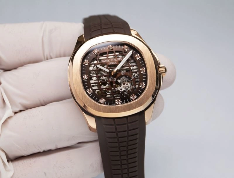 EasyCare PATEK PHILIPPE Watches 198247