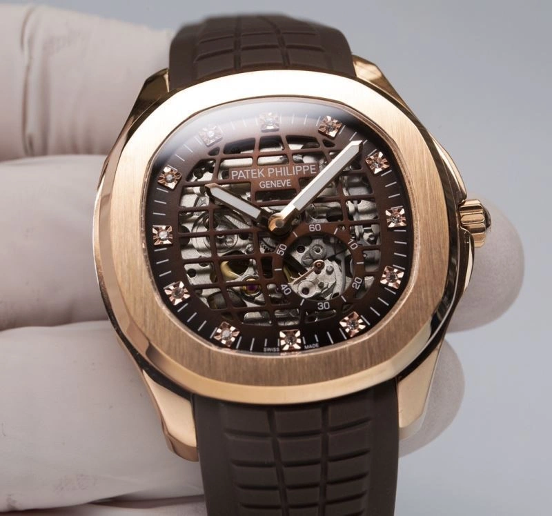 EasyCare PATEK PHILIPPE Watches 198247