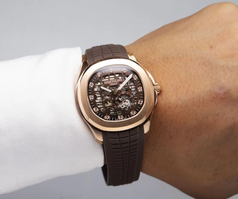 EasyCare PATEK PHILIPPE Watches 198247