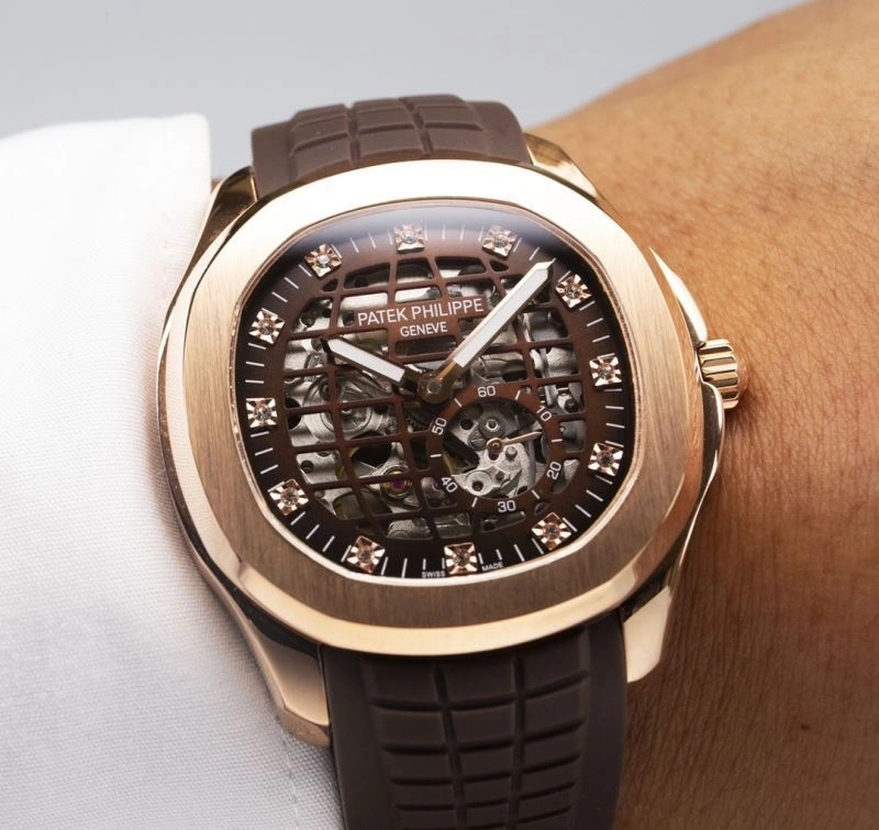 EasyCare PATEK PHILIPPE Watches 198247