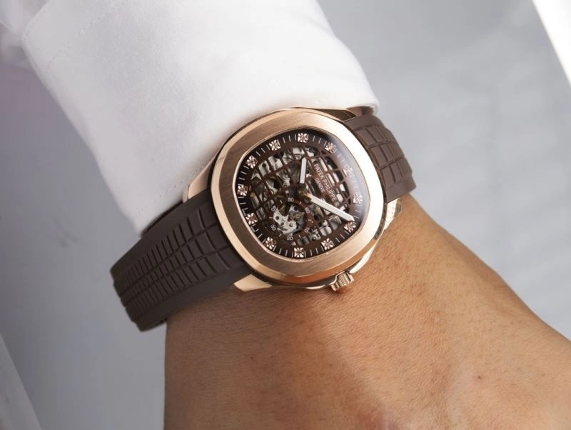EasyCare PATEK PHILIPPE Watches 198247