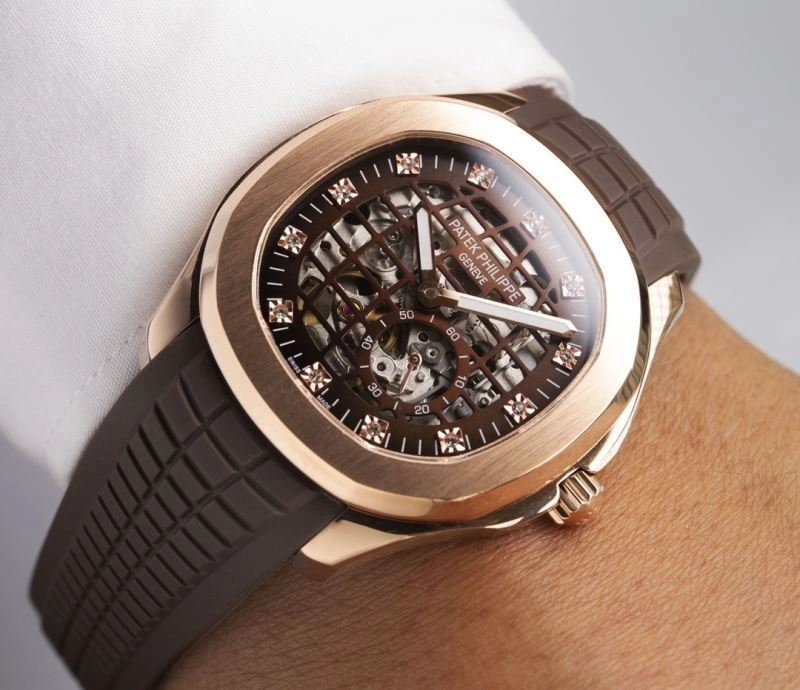 EasyCare PATEK PHILIPPE Watches 198247