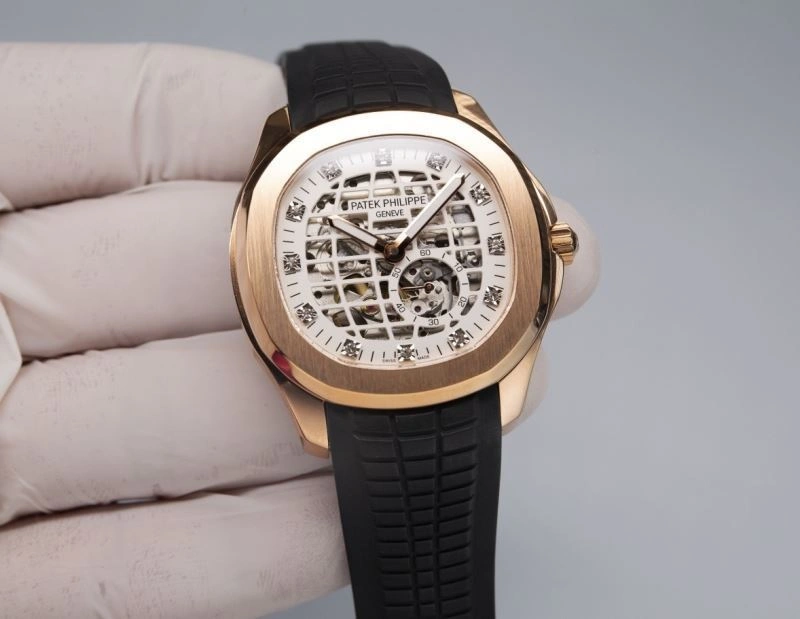 Stretchable PATEK PHILIPPE Watches 198255