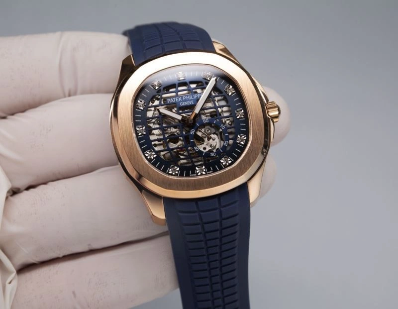 FlexibleFit PATEK PHILIPPE Watches 198251
