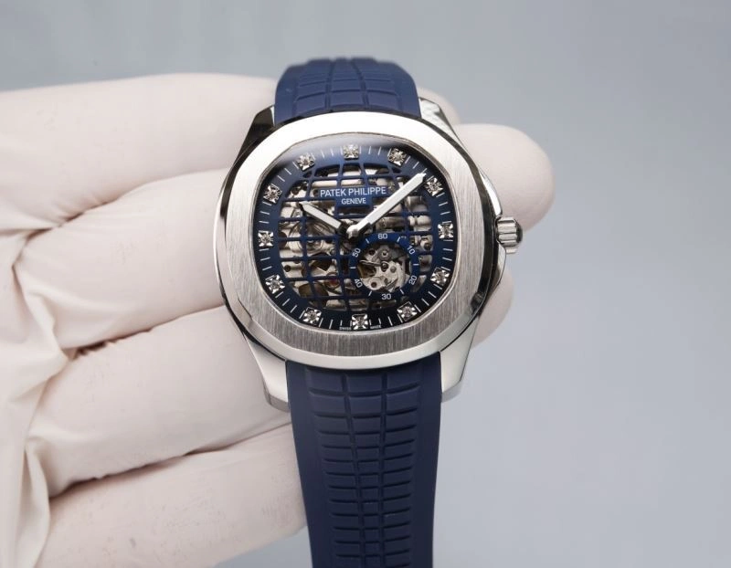 Sophisticated PATEK PHILIPPE Watches 198252