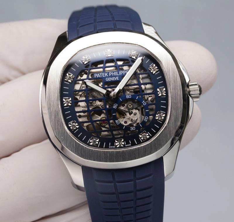 Sophisticated PATEK PHILIPPE Watches 198252