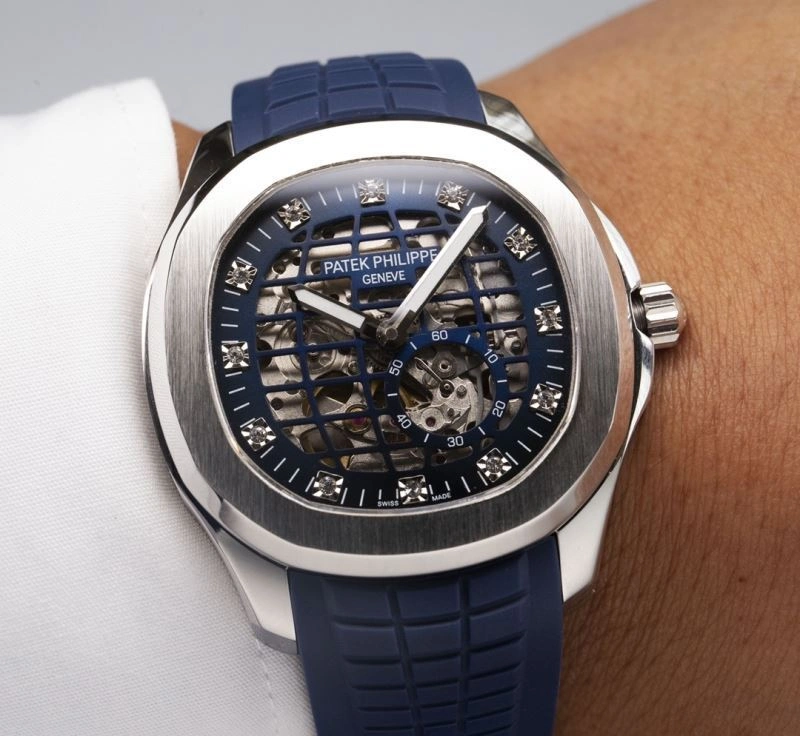 Sophisticated PATEK PHILIPPE Watches 198252