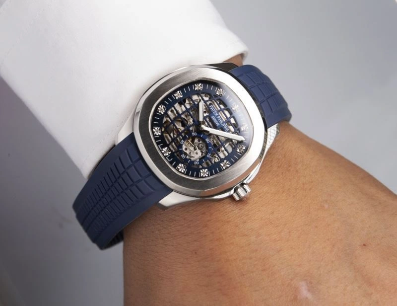 Sophisticated PATEK PHILIPPE Watches 198252