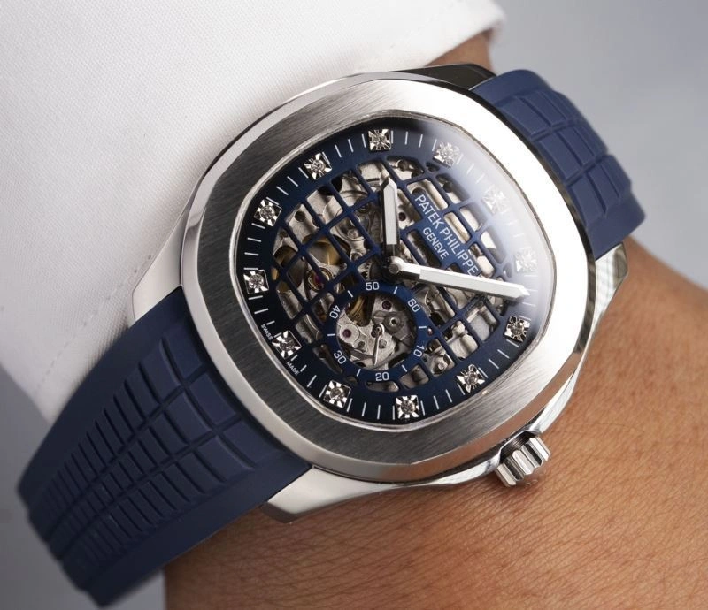 Sophisticated PATEK PHILIPPE Watches 198252
