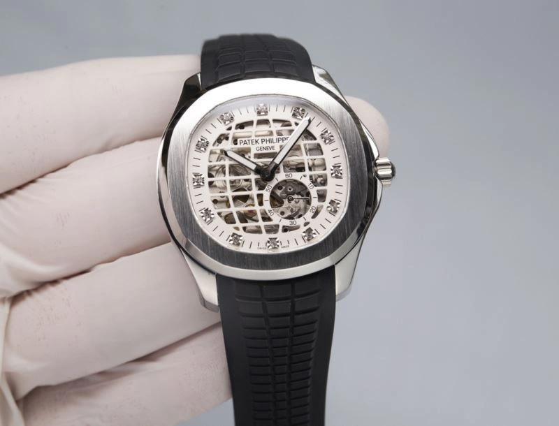 PATEK PHILIPPE Watches Colorful 198244