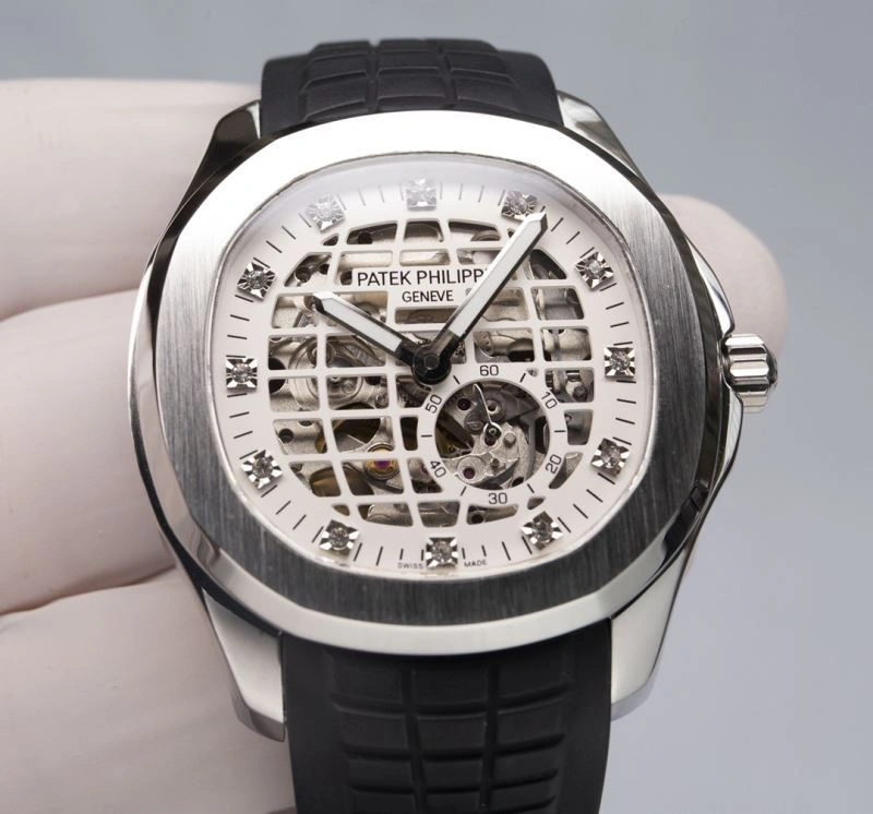 PATEK PHILIPPE Watches Colorful 198244