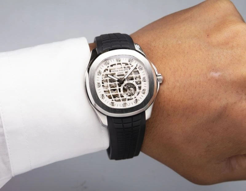 PATEK PHILIPPE Watches Colorful 198244