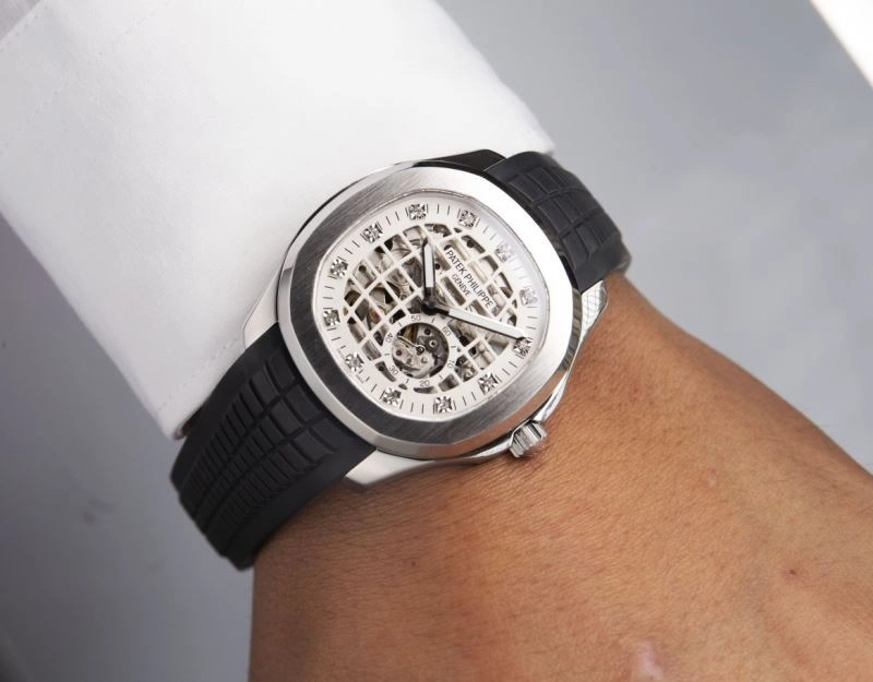PATEK PHILIPPE Watches Colorful 198244