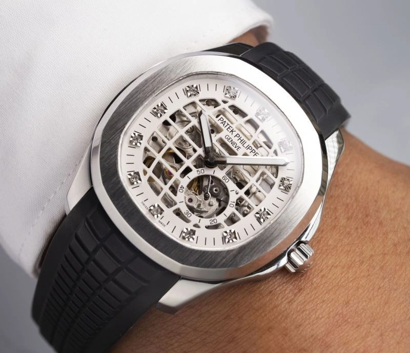 PATEK PHILIPPE Watches Colorful 198244