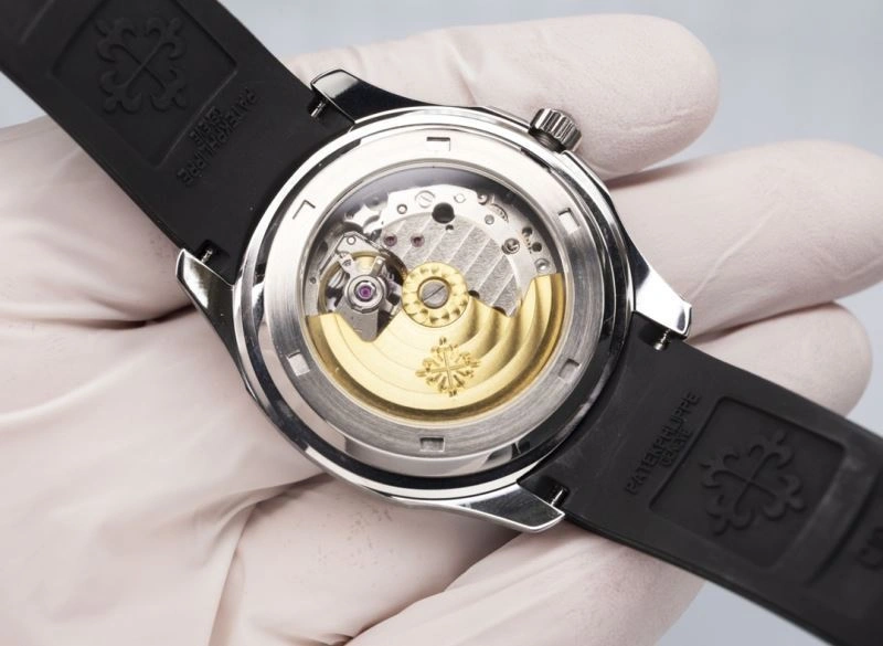 PATEK PHILIPPE Watches Colorful 198244