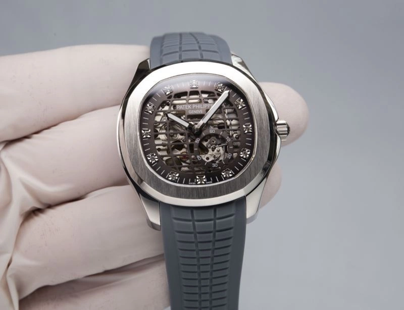 PATEK PHILIPPE Watches Refined 198246
