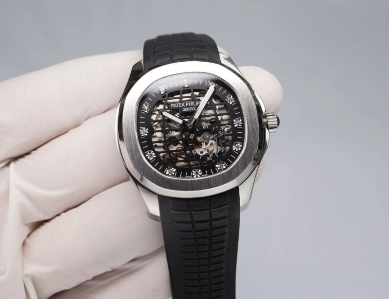 PATEK PHILIPPE Watches StreetReady 198258