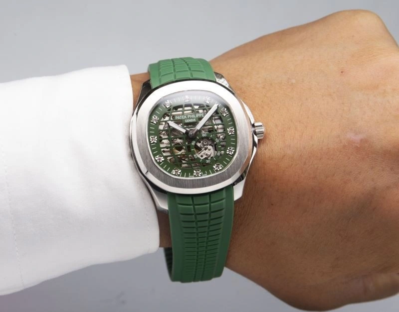 Contemporary PATEK PHILIPPE Watches 198248