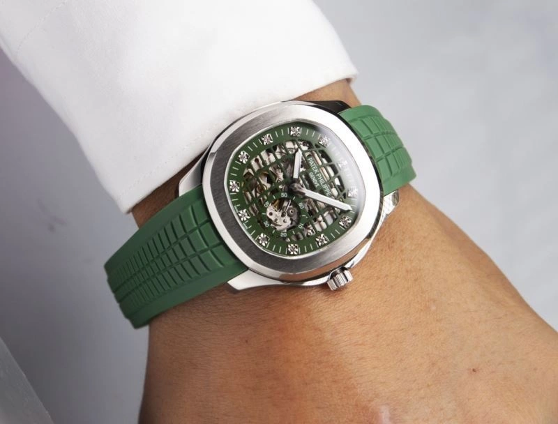 Contemporary PATEK PHILIPPE Watches 198248