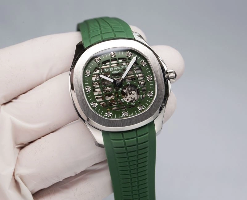 Contemporary PATEK PHILIPPE Watches 198248