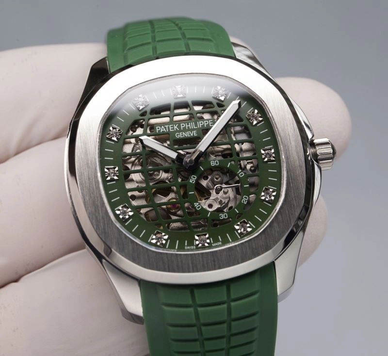 Contemporary PATEK PHILIPPE Watches 198248