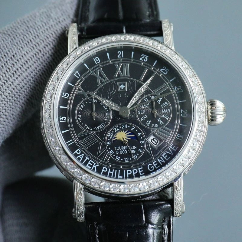 PATEK PHILIPPE Watches Trendy 198269