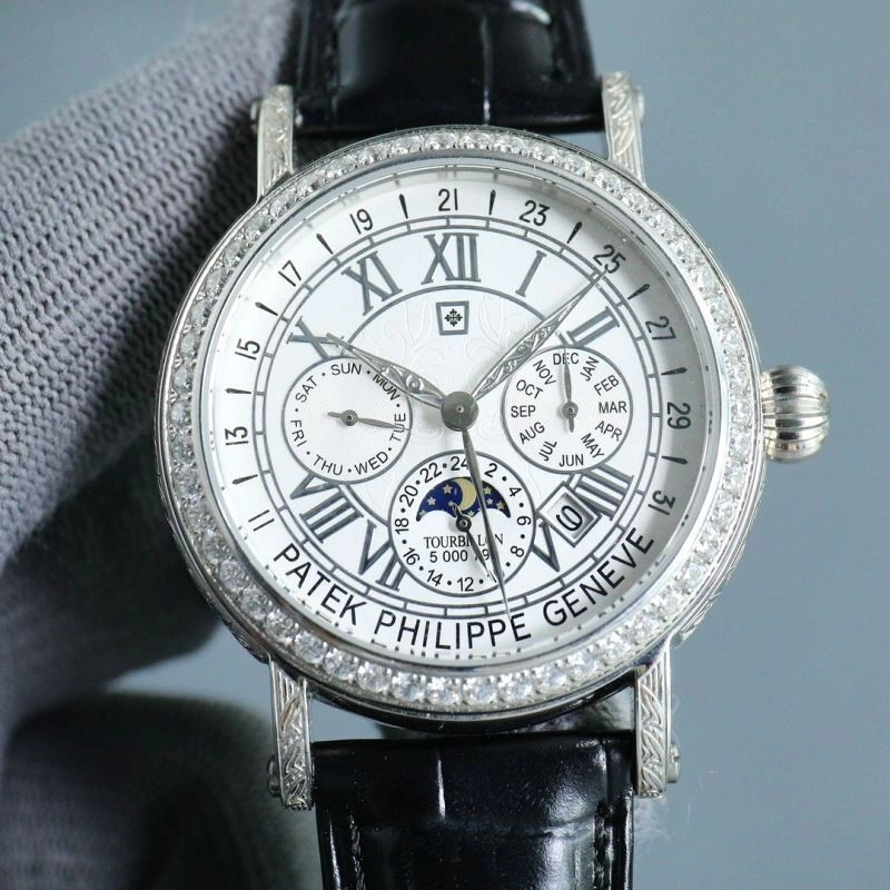 PATEK PHILIPPE Watches Trendy 198269