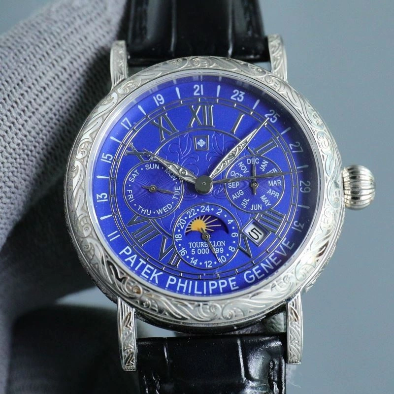 PATEK PHILIPPE Watches Trendy 198269