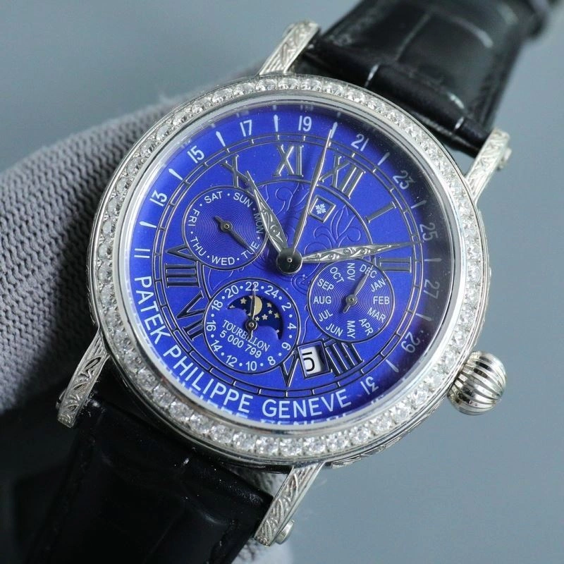 PATEK PHILIPPE Watches Trendy 198269