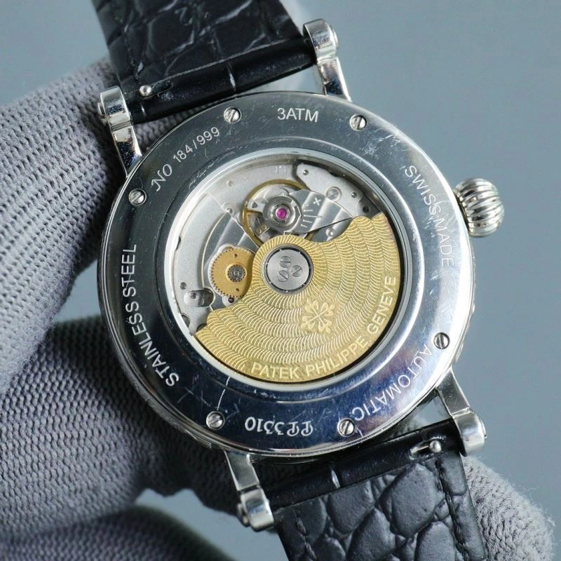 PATEK PHILIPPE Watches Trendy 198269