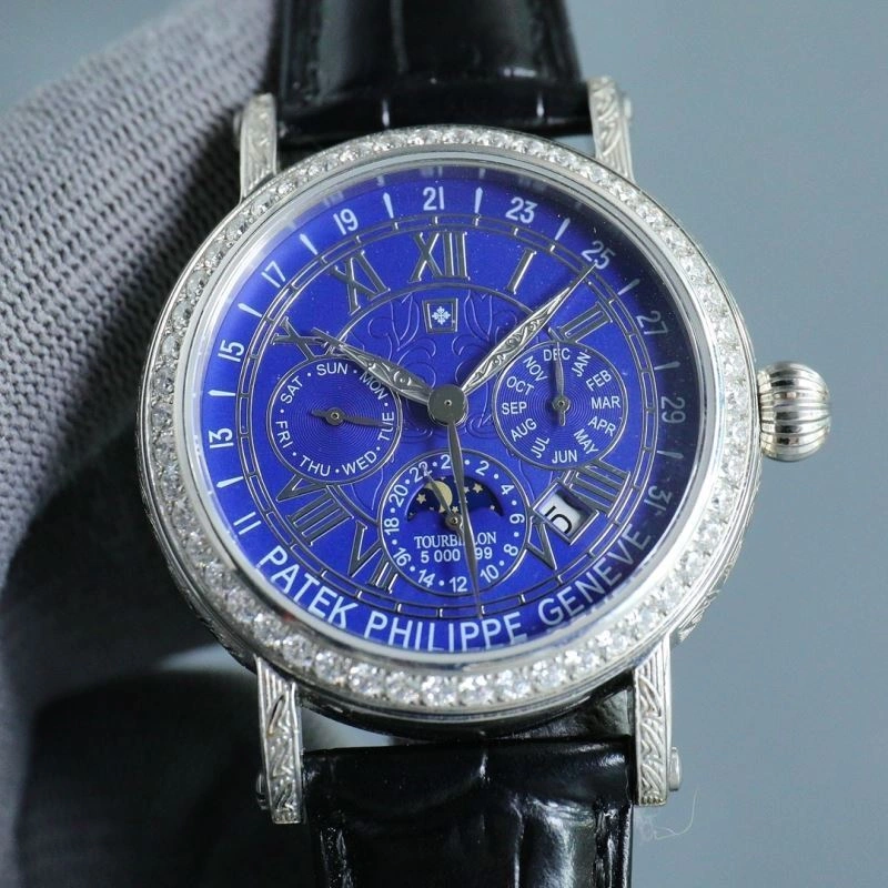 PATEK PHILIPPE Watches Modern 198268