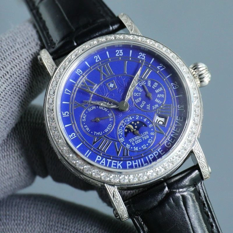 PATEK PHILIPPE Watches Modern 198268