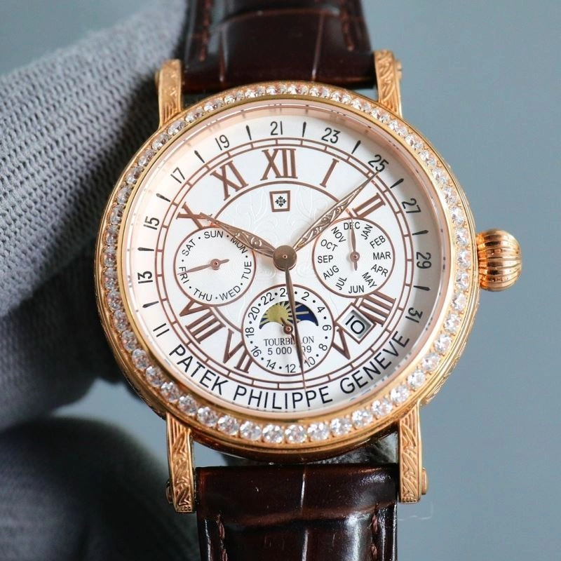 PATEK PHILIPPE Watches Modern 198268