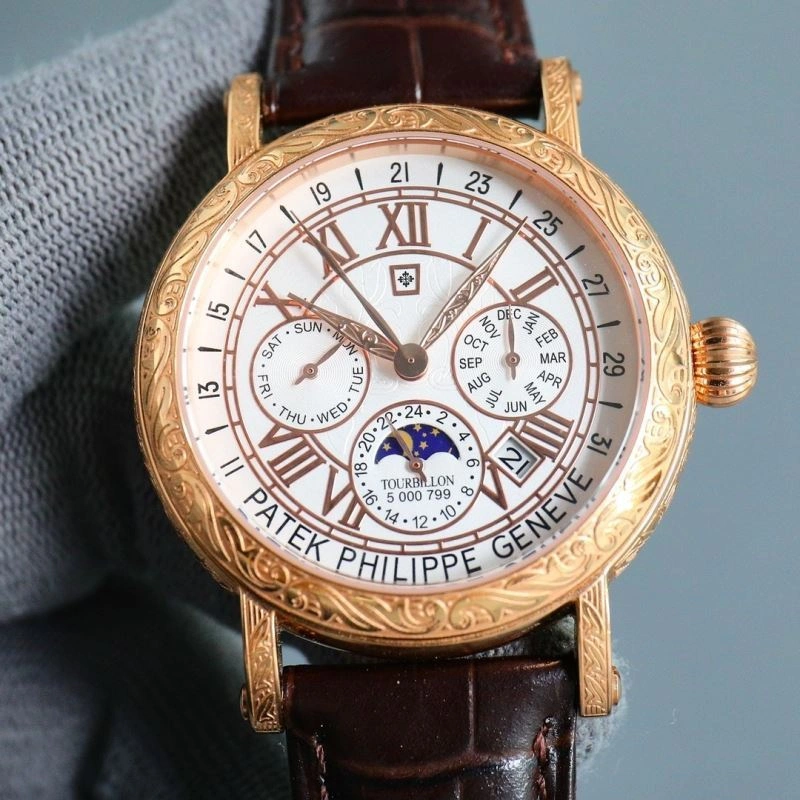 PATEK PHILIPPE Watches Modern 198268