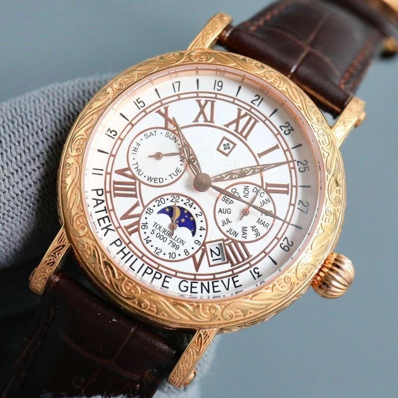 PATEK PHILIPPE Watches Modern 198268