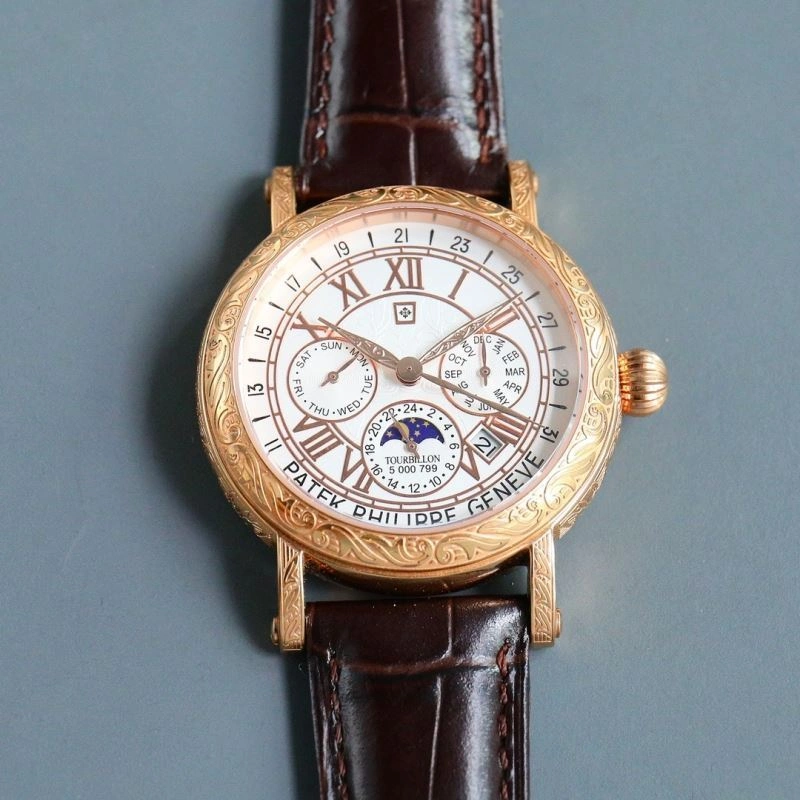 PATEK PHILIPPE Watches Modern 198268