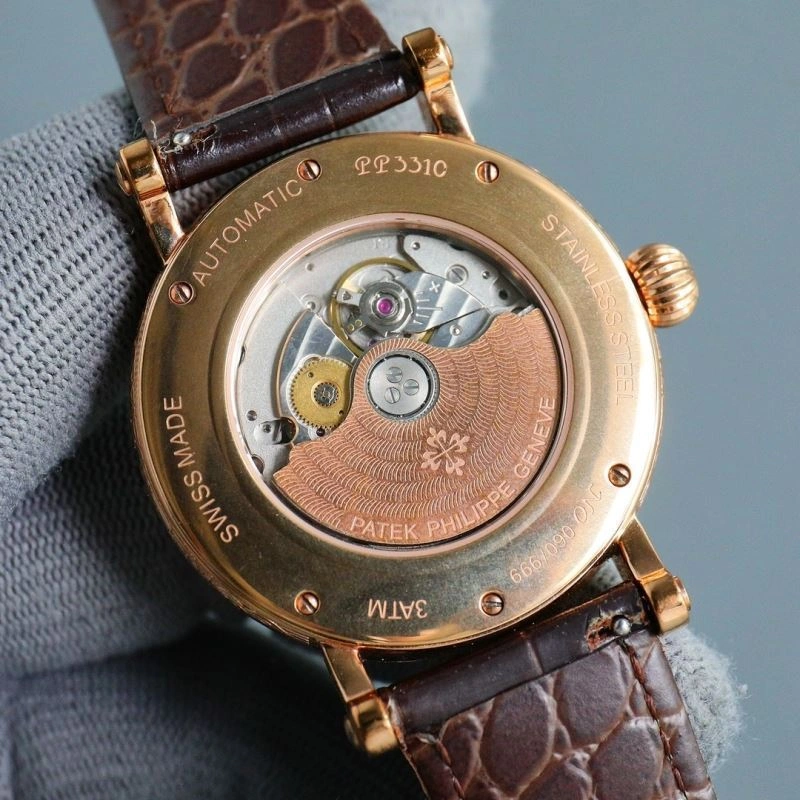 PATEK PHILIPPE Watches Modern 198268